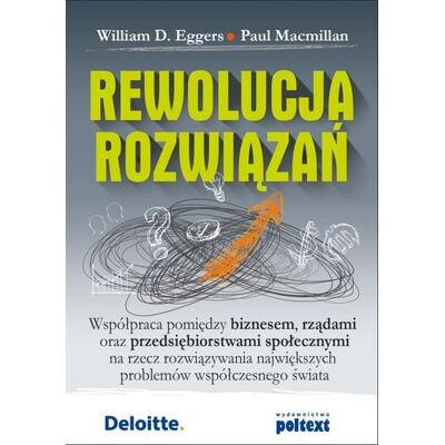 Rewolucja rozwiązań Rewolucja rozwiązań