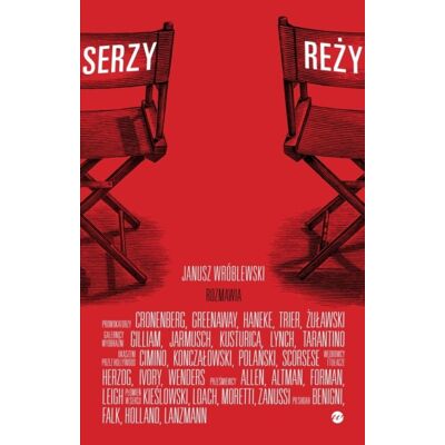 Reżyserzy Reżyserzy