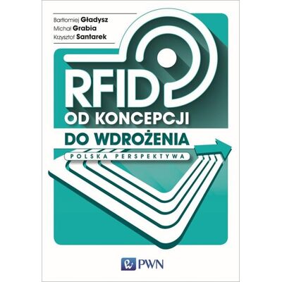RFID od koncepcji do wdrożenia. Polska perspektywa RFID od koncepcji do wdrożenia. Polska perspektywa