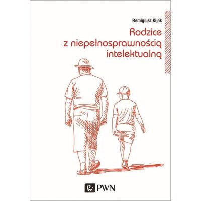 Rodzice z niepełnosprawnością intelektualną Rodzice z niepełnosprawnością intelektualną