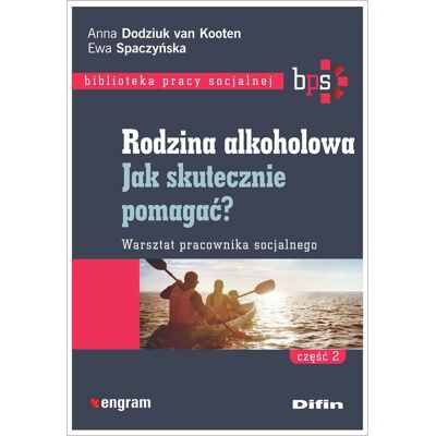 Rodzina alkoholowa. Część 2 Rodzina alkoholowa. Część 2