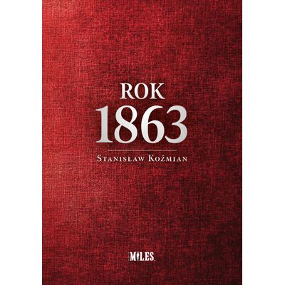 Rok 1863 Rok 1863