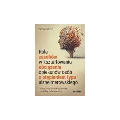 Rola zasobów w kształtowaniu obciążenia... Rola zasobów w kształtowaniu obciążenia...