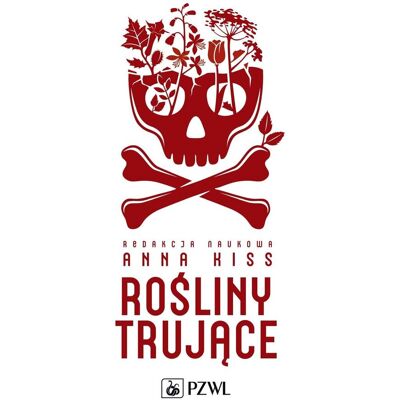 Rośliny trujące Rośliny trujące