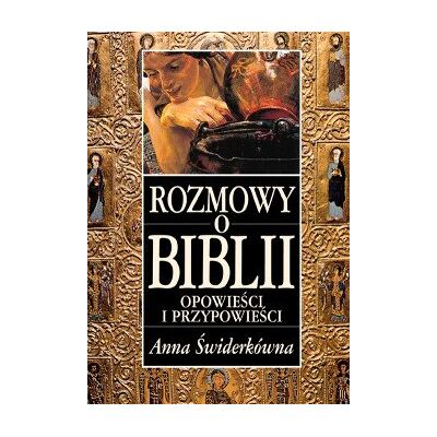 Rozmowy o Biblii Rozmowy o Biblii