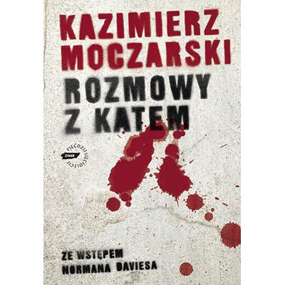 Rozmowy z katem Rozmowy z katem