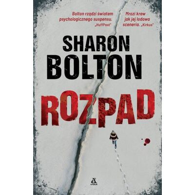 Rozpad. Wielkie Litery Rozpad. Wielkie Litery