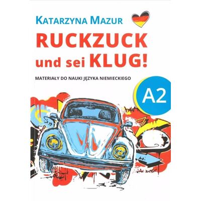 Ruckzuck und sei klug! A2 Ruckzuck und sei klug! A2