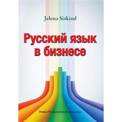 Russkij jazyk w biznese Russkij jazyk w biznese