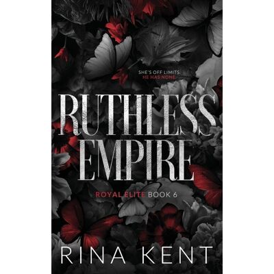 Ruthless Empire Ruthless Empire