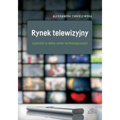 Rynek telewizyjny Rynek telewizyjny