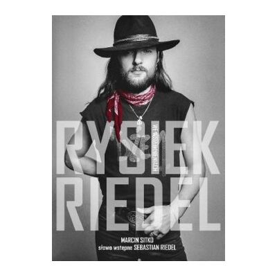 Rysiek Riedel Rysiek Riedel