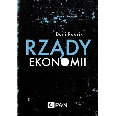Rządy ekonomii Rządy ekonomii