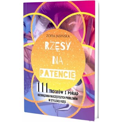 Rzęsy na patencie 2 Rzęsy na patencie 2