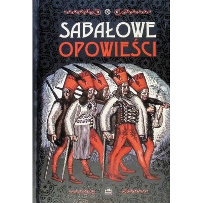 Sabałowe opowieści Sabałowe opowieści