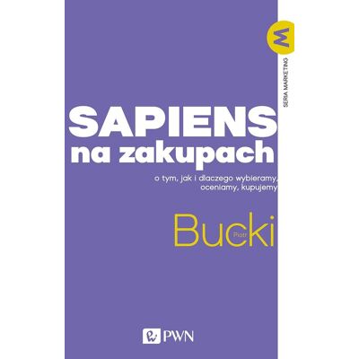 Sapiens na zakupach Sapiens na zakupach