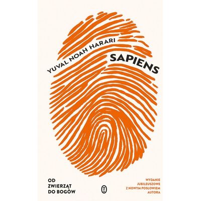Sapiens. Od zwierząt do bogów Sapiens. Od zwierząt do bogów