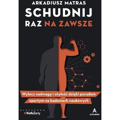 Schudnij raz na zawsze Schudnij raz na zawsze