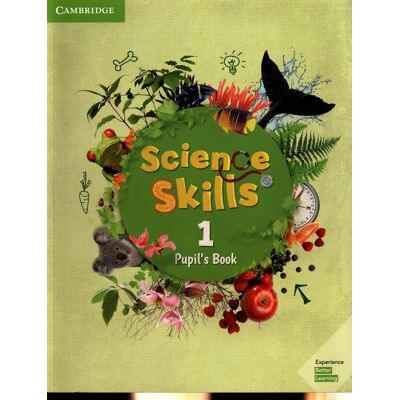 Packard Bell Science Skills Level 1 Pb + Ab Packard Bell Science Skills Level 1 Pb + Ab