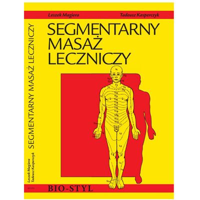 Segmentarny masaż leczniczy Segmentarny masaż leczniczy