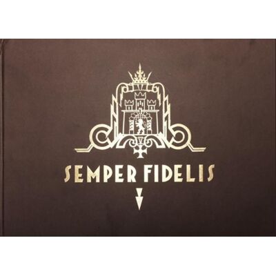 Inny producent Semper Fidelis Inny producent Semper Fidelis