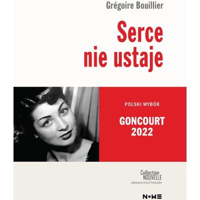 Serce nie ustaje Serce nie ustaje