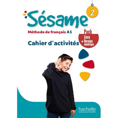 Sesame 2. Ćwiczenia Sesame 2. Ćwiczenia