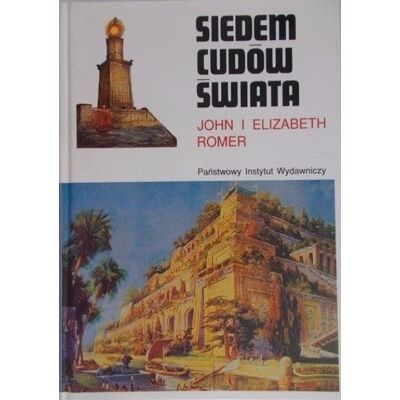 Siedem cudów świata Siedem cudów świata