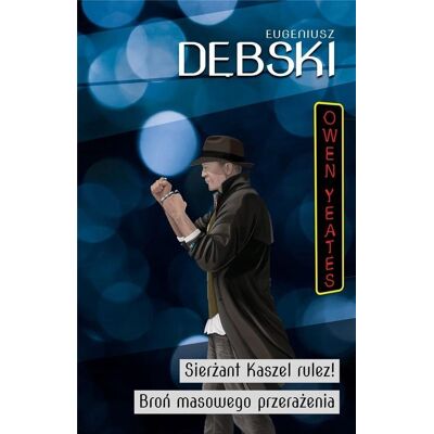 Sierżant Kaszel rulez! / Broń masowego przerażenia Sierżant Kaszel rulez! / Broń masowego przerażenia