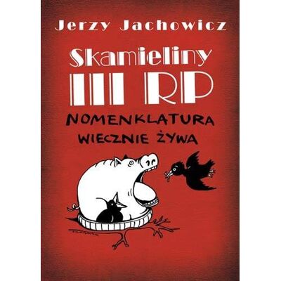 Skamieliny III RP Skamieliny III RP