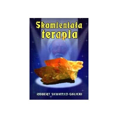 Skamieniała terapia Skamieniała terapia