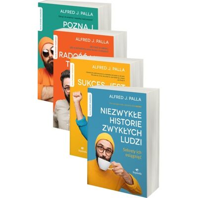 Skarby Mądrości. Niezwykłe historie zwykłych ludzi. Poznaj siebie i zrozum innych. Radość Skarby Mądrości. Niezwykłe historie zwykłych ludzi. Poznaj siebie i zrozum innych. Radość