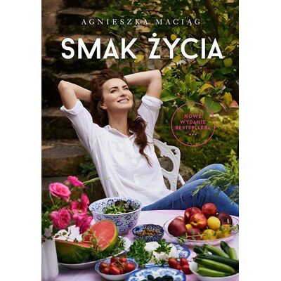 Smak życia Smak życia