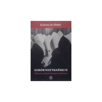 Sobór Watykański II Sobór Watykański II