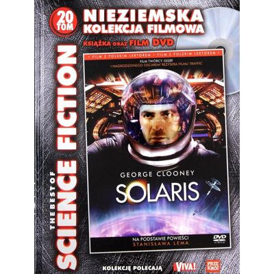 Solaris (The Best of Science Fiction II) (booklet) Solaris (The Best of Science Fiction II) (booklet)