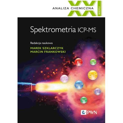 Spektrometria ICP-MS Spektrometria ICP-MS