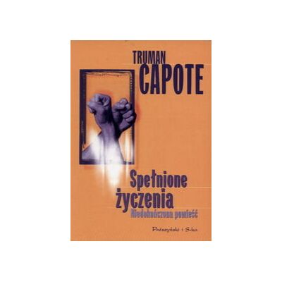 Spełnione życzenia Spełnione życzenia