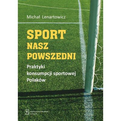 Sport nasz powszedni Sport nasz powszedni