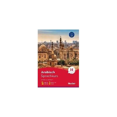 Sprachkurs Arabisch. Buch + 4 Audio-CDs + 1 MP3-CD + MP3-Download Sprachkurs Arabisch. Buch + 4 Audio-CDs + 1 MP3-CD + MP3-Download
