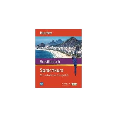 Sprachkurs für brasilianisches Portugiesisch. Buch + 3 Audio-CDs Sprachkurs für brasilianisches Portugiesisch. Buch + 3 Audio-CDs