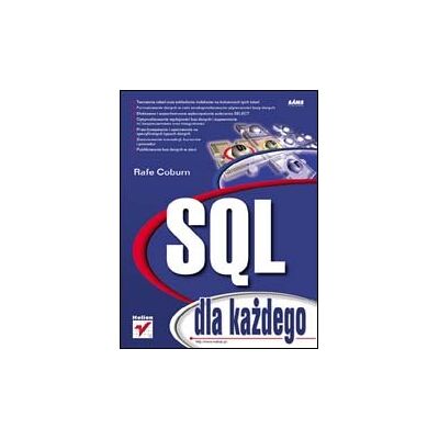 SQL dla każdego SQL dla każdego