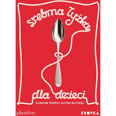 Srebrna łyżka Srebrna łyżka