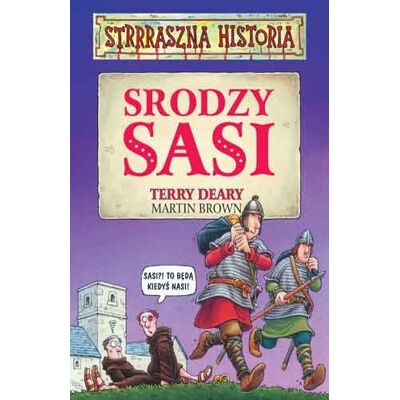 Srodzy Sasi Srodzy Sasi