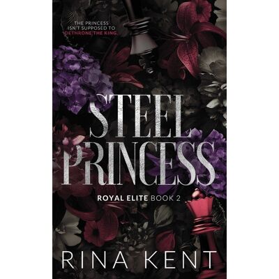 Steel Princess Steel Princess