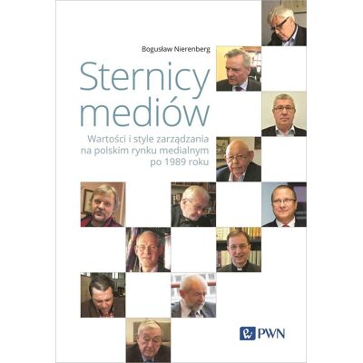 Sternicy mediów Sternicy mediów