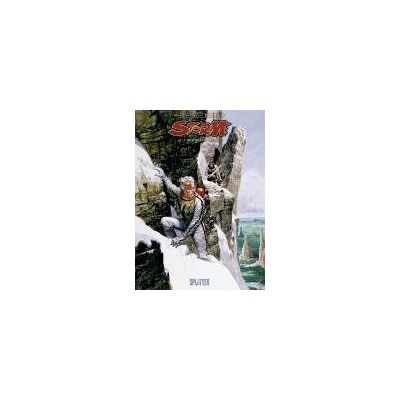 Storm 01 - Die Tiefe Welt Storm 01 - Die Tiefe Welt