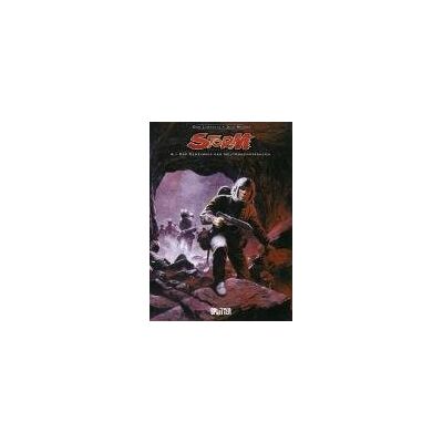 Storm 06 - Das Geheimnis Der Neutronenstrahlen Storm 06 - Das Geheimnis Der Neutronenstrahlen