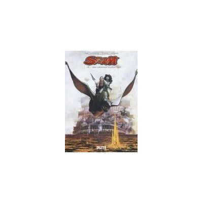 Storm 15. Der Lebende Planet Storm 15. Der Lebende Planet