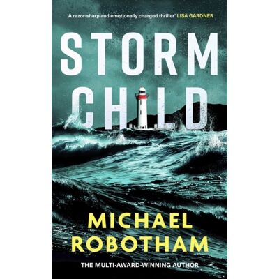 Storm Child Storm Child