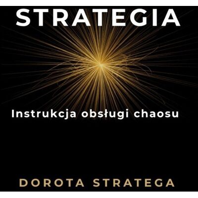 STRATEGIA - Instrukcja obsługi chaosu STRATEGIA - Instrukcja obsługi chaosu